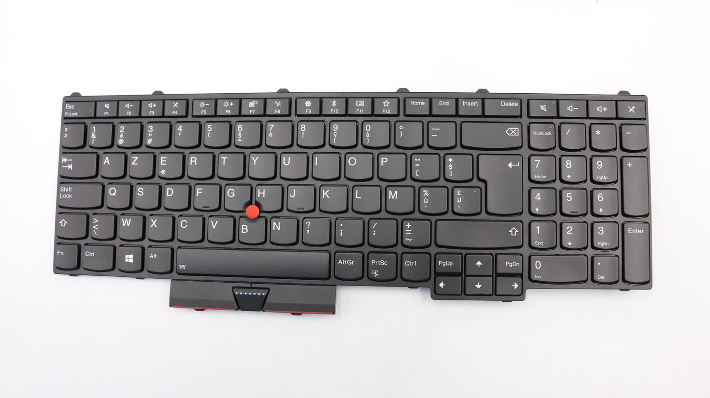Lenovo Payton2Walter2 Bl Kbd,Be,Chy - 01HW206