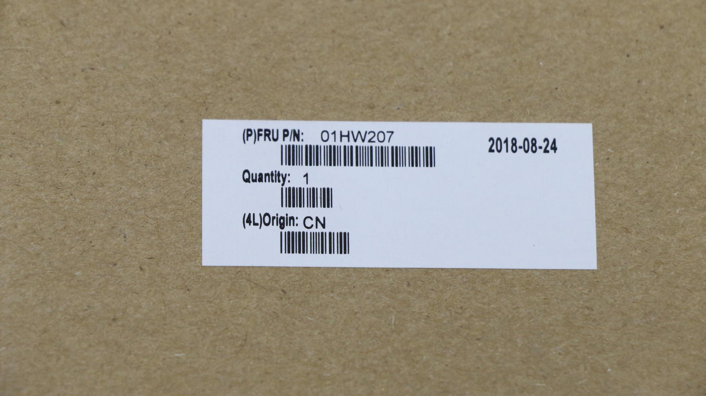 Lenovo Payton2Walter2 Bl Kbd,Bg,Chy - 01HW207