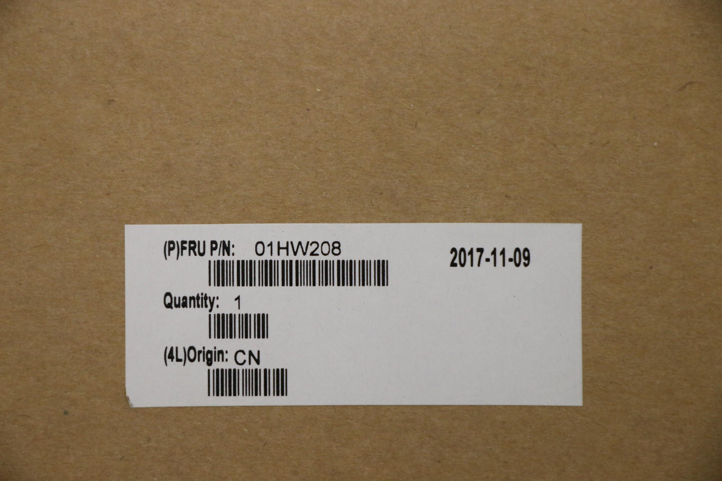 Lenovo Payton2Walter2 Bl Kbd,Cz,Chy - 01HW208