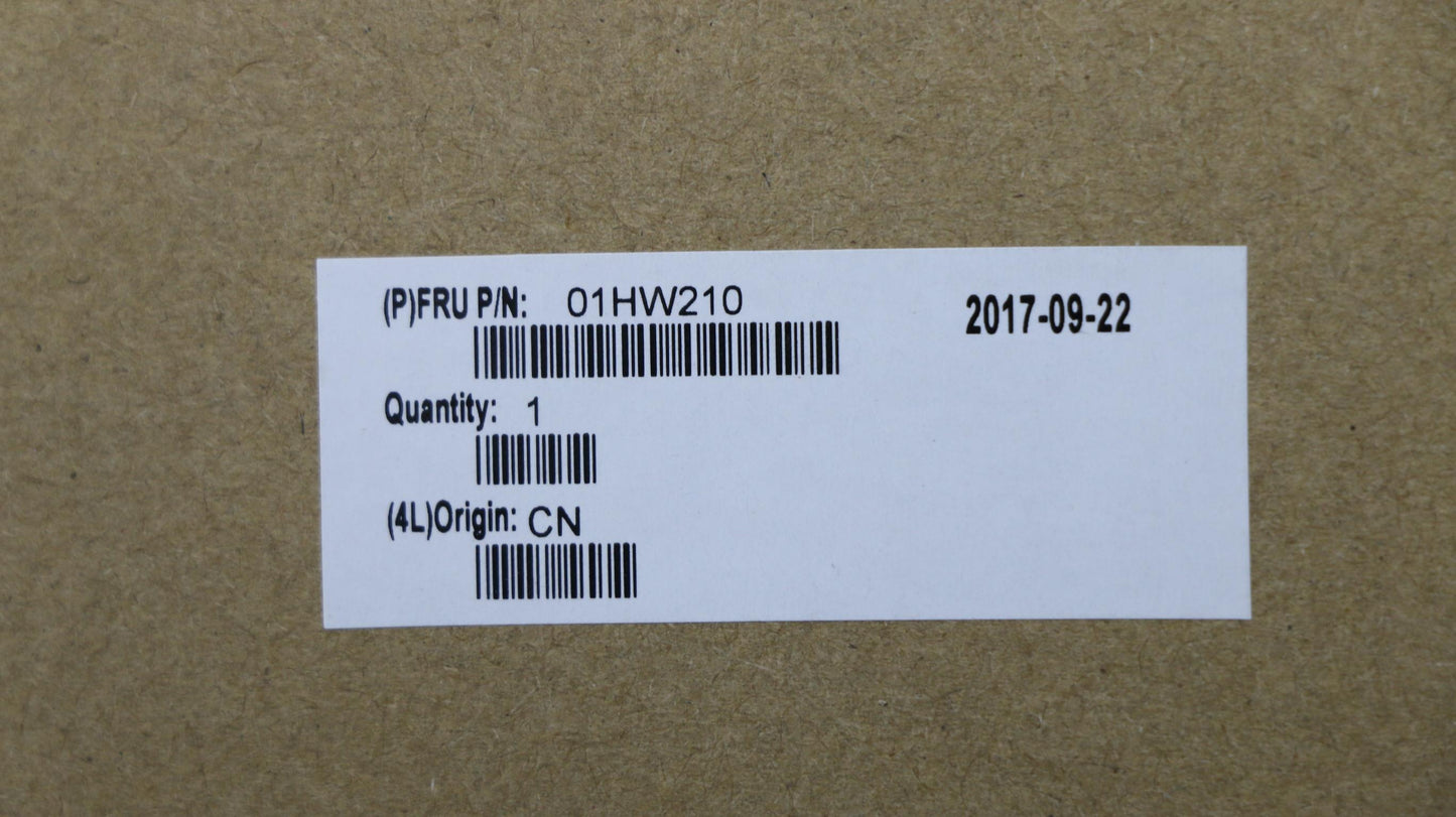 Lenovo Payton2Walter2 Bl Kbd,Es,Chy - 01HW210