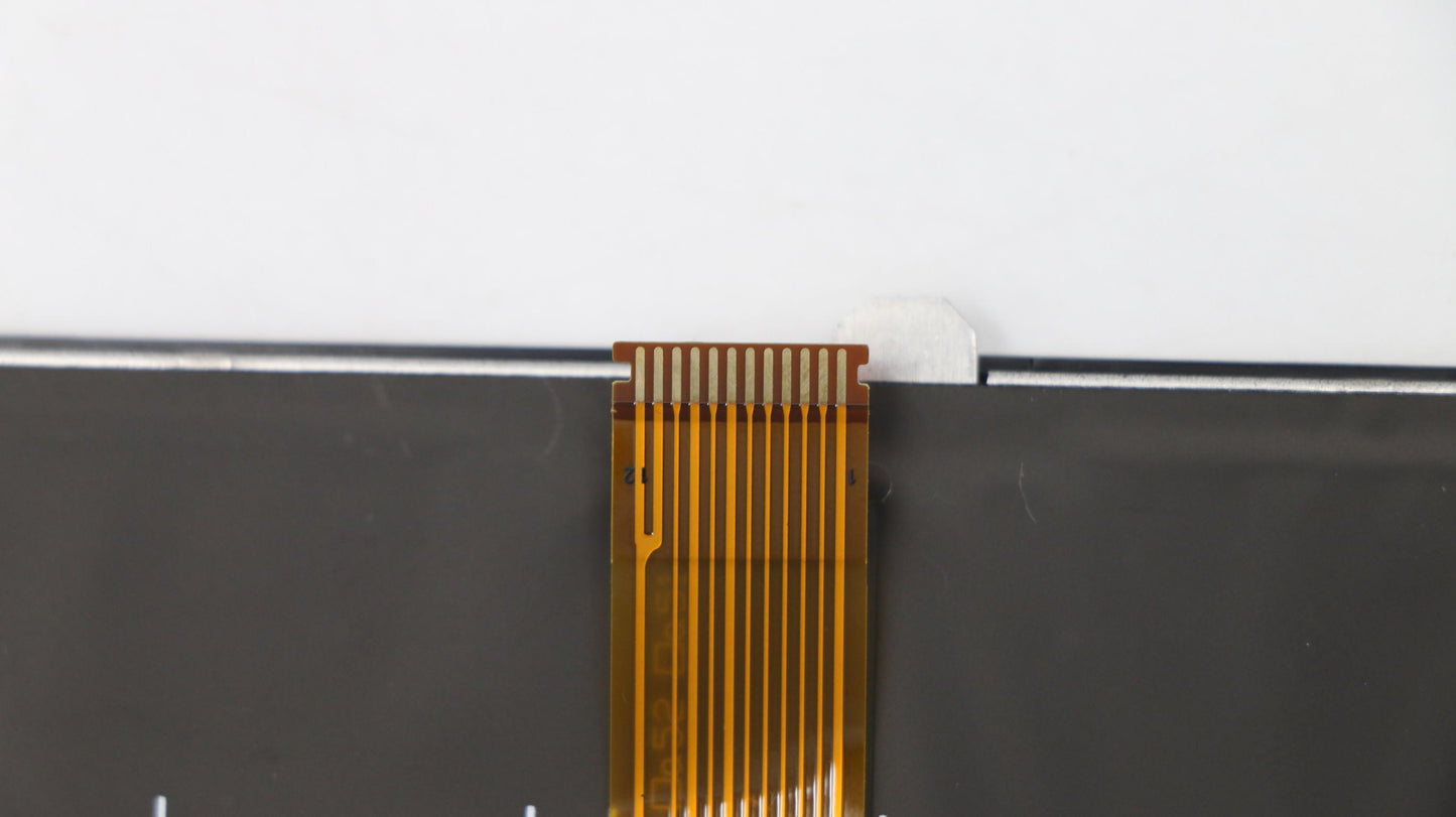 Lenovo Payton2Walter2 Bl Kbd,Es,Chy - 01HW210