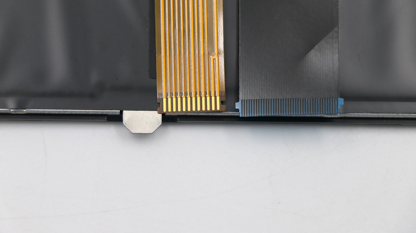 Lenovo Payton2Walter2 Bl Kbd,Hu,Chy - 01HW215