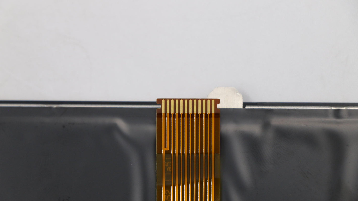 Lenovo Payton2Walter2 Bl Kbd,Is,Chy - 01HW216
