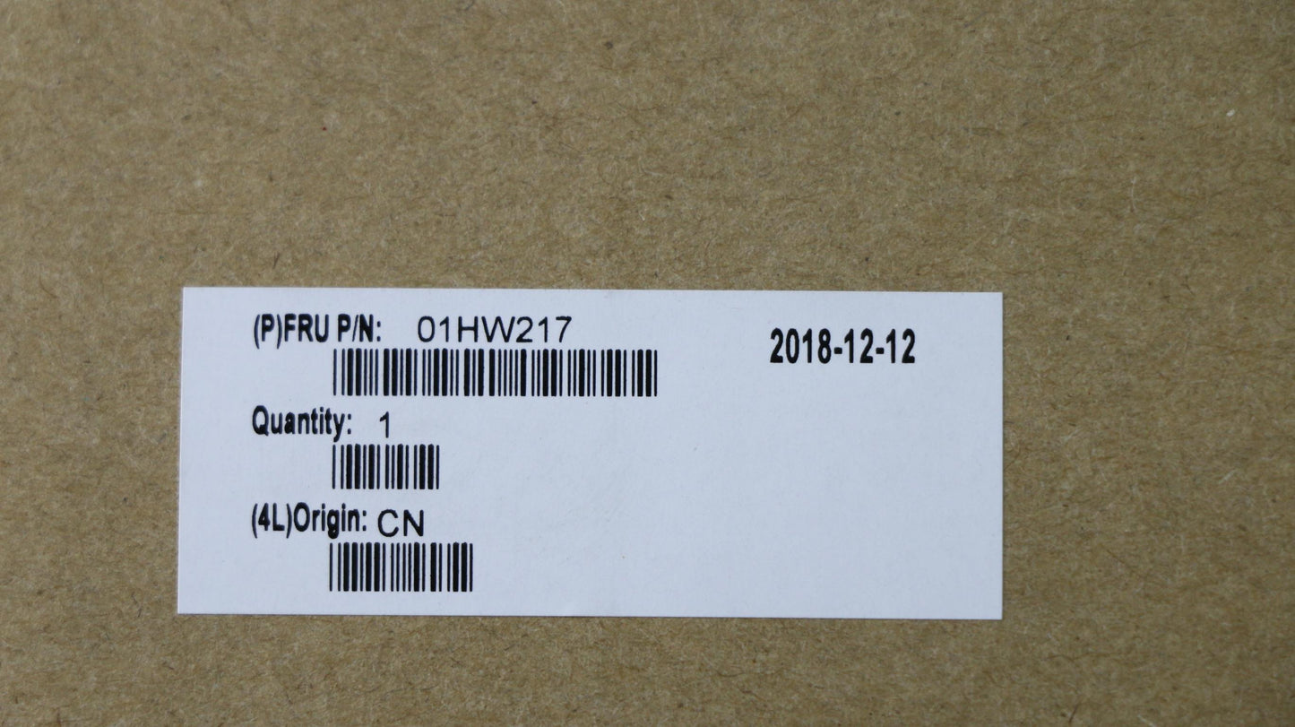 Lenovo Payton2Walter2 Bl Kbd,It,Chy - 01HW217