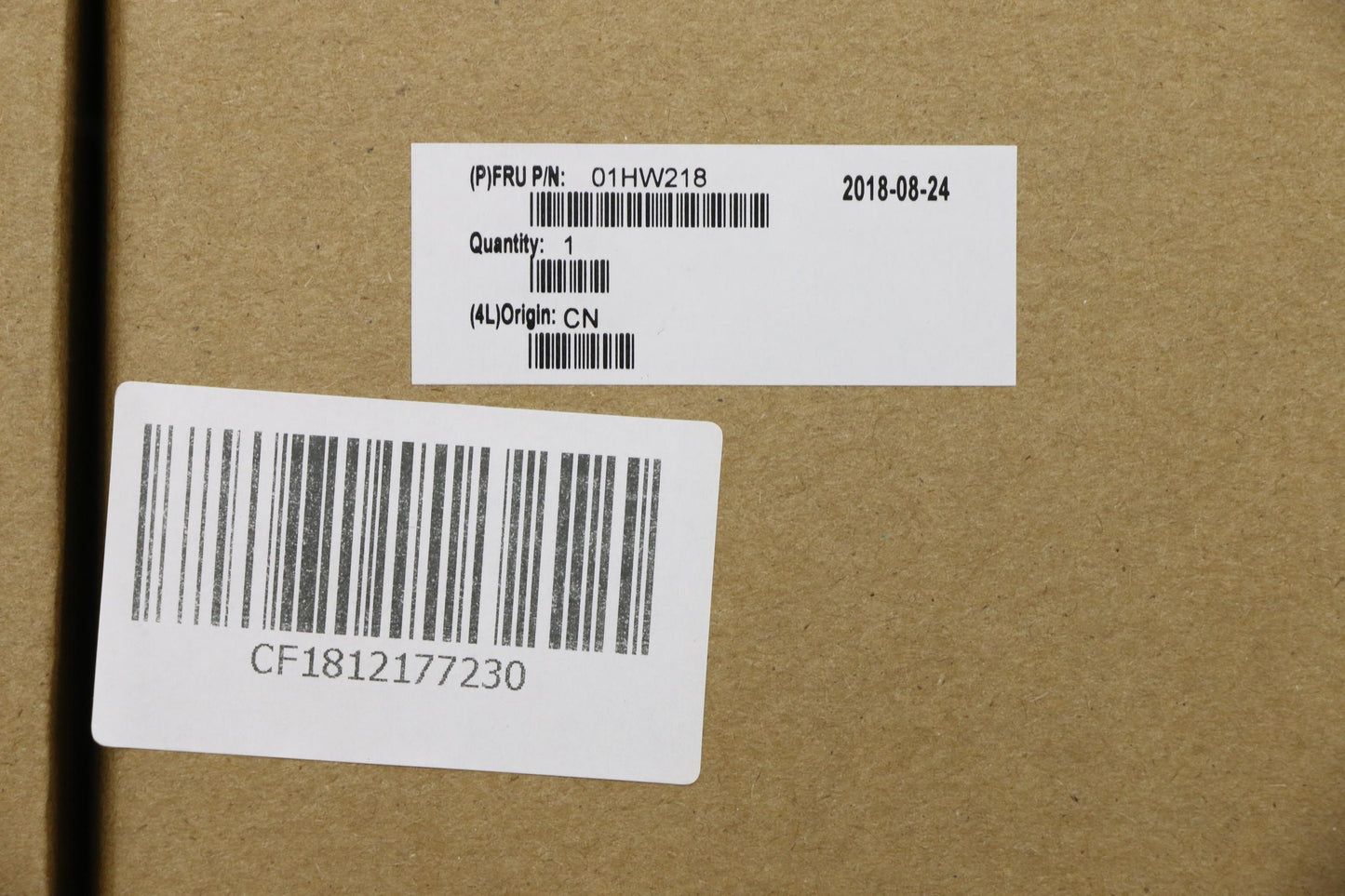 Lenovo Payton2Walter2 Bl Kbd,Kz,Chy - 01HW218