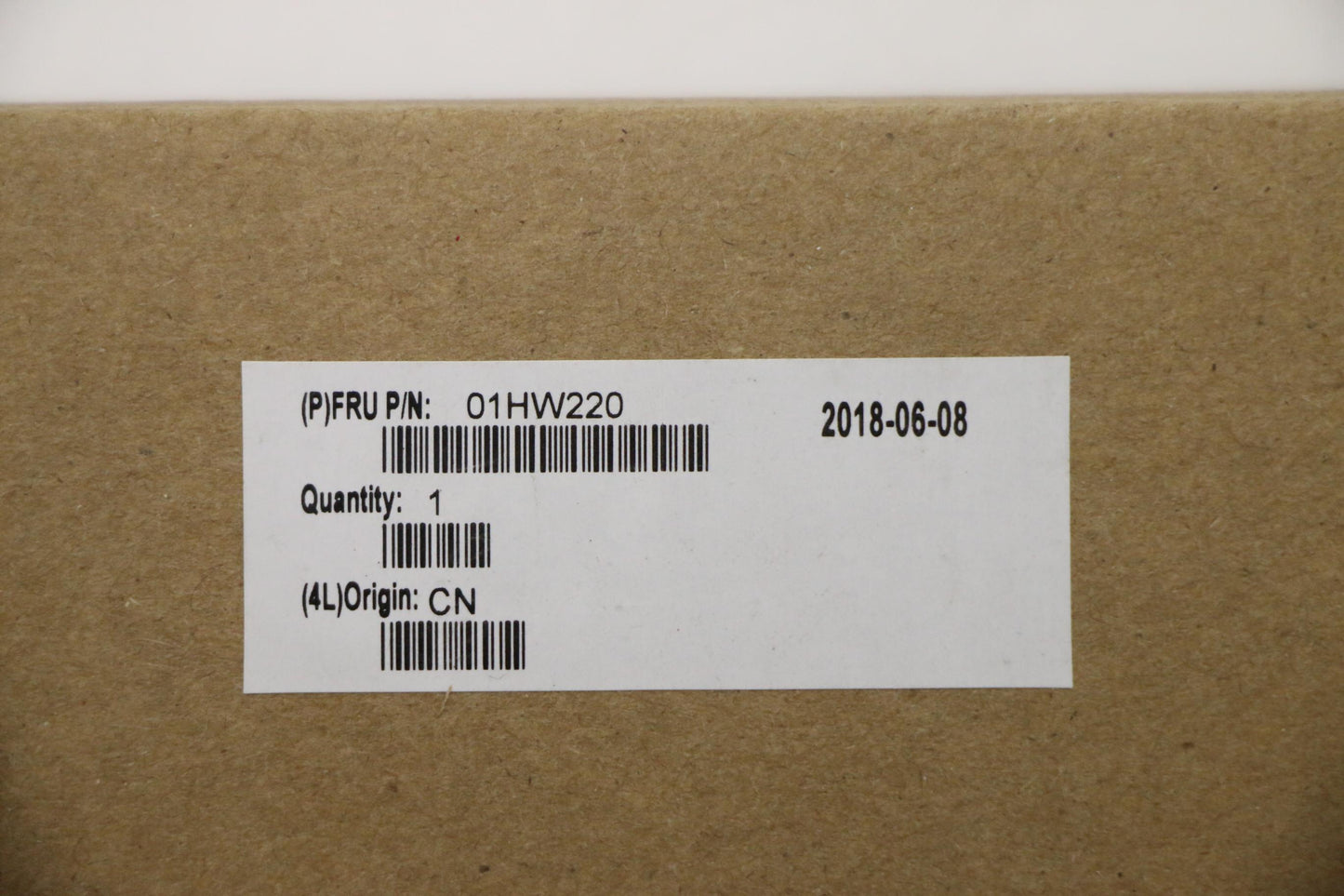 Lenovo Payton2Walter2 Bl Kbd,No,Chy - 01HW220