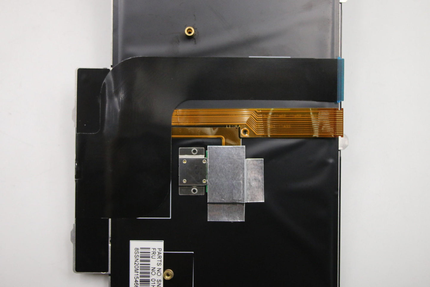 Lenovo Payton2Walter2 Bl Kbd,No,Chy - 01HW220