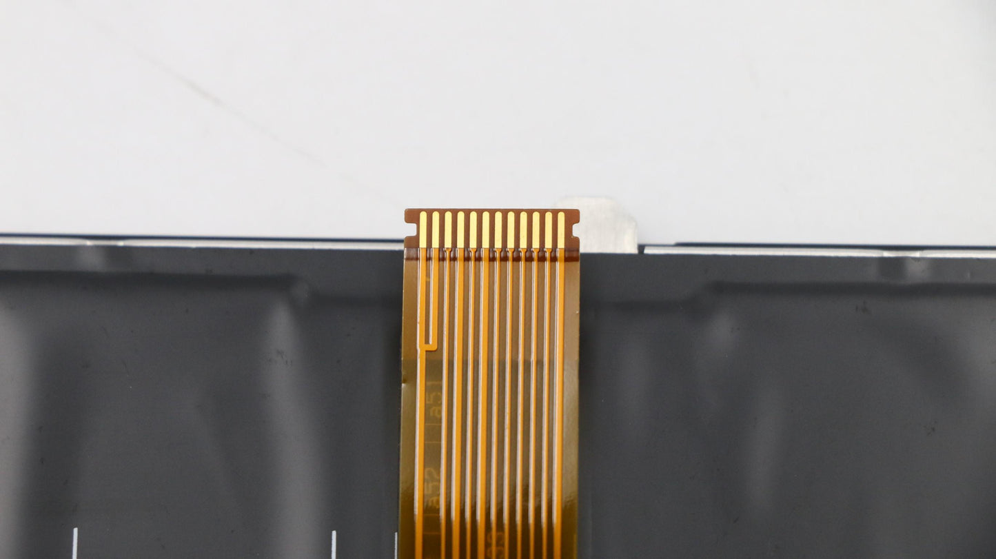 Lenovo Payton2Walter2 Bl Kbd,Ru,Chy - 01HW223