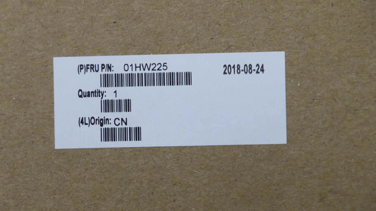 Lenovo Payton2Walter2 Bl Kbd,Si,Chy - 01HW225