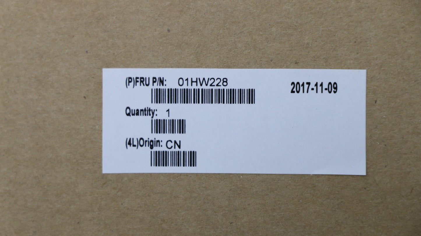 Lenovo Payton2Walter2 Bl Kbd,Tr,Chy - 01HW228