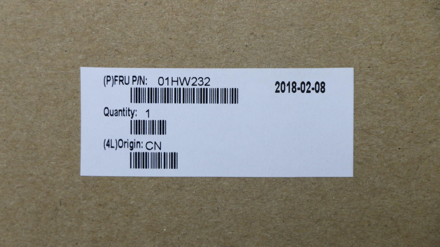 Lenovo Payton2Walter2 Bl Kbd,Kr,Chy - 01HW232