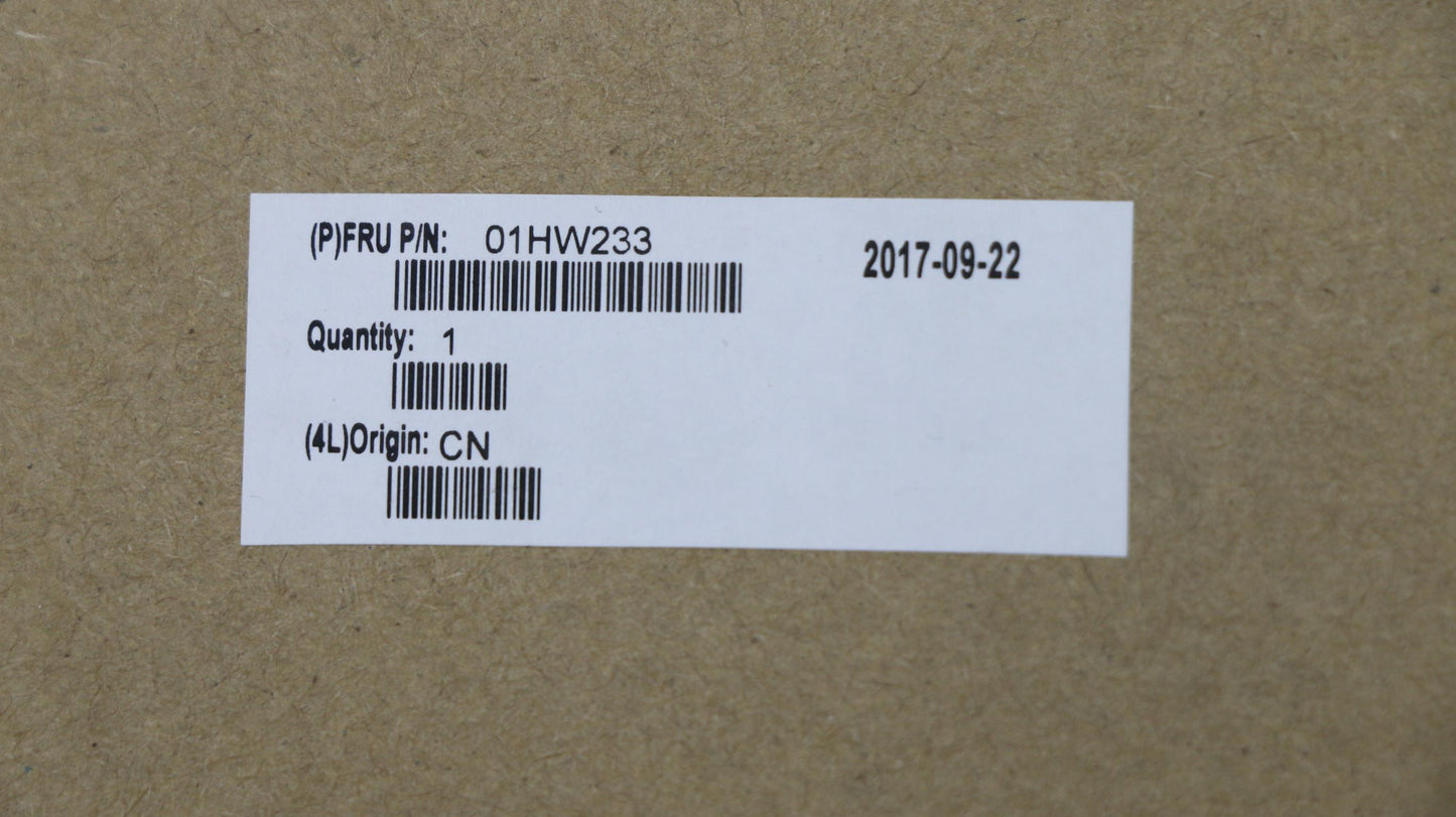 Lenovo Payton2Walter2 Bl Kbd,Tw,Chy - 01HW233