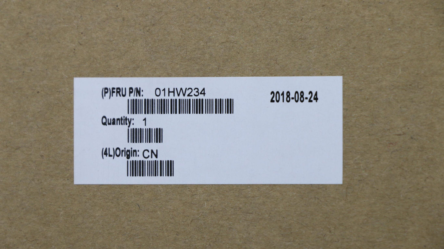 Lenovo Payton2Walter2 Bl Kbd,Th,Chy - 01HW234