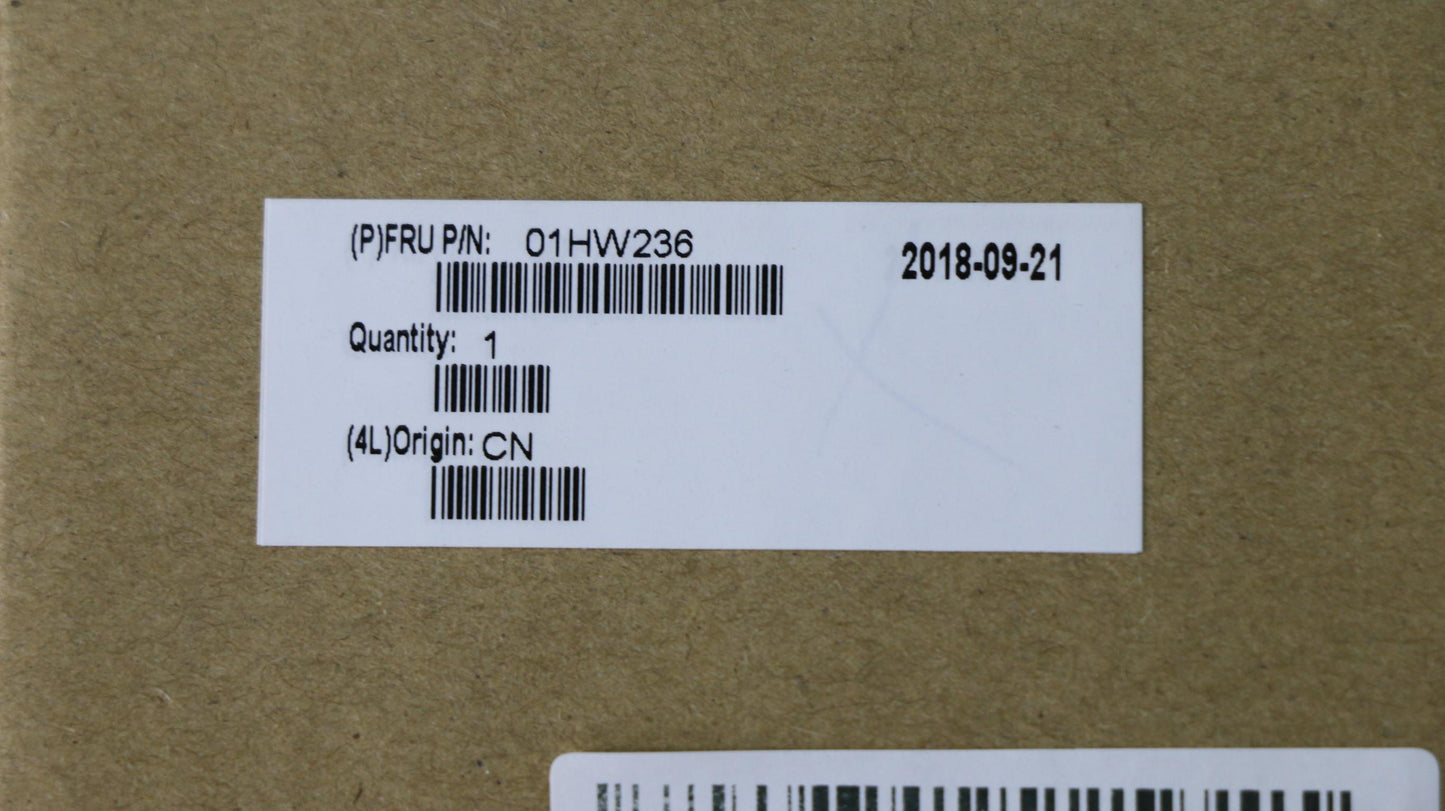 Lenovo Payton2Walter2 Bl Kbd,In,Chy - 01HW236