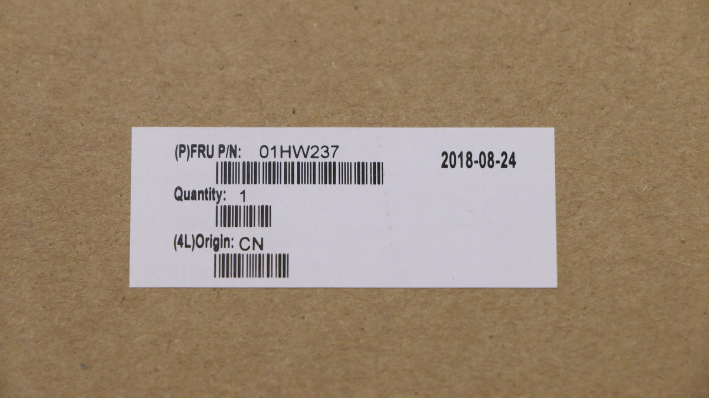 Lenovo Payton2Walter2 Bl Kbd,Ee,Chy - 01HW237
