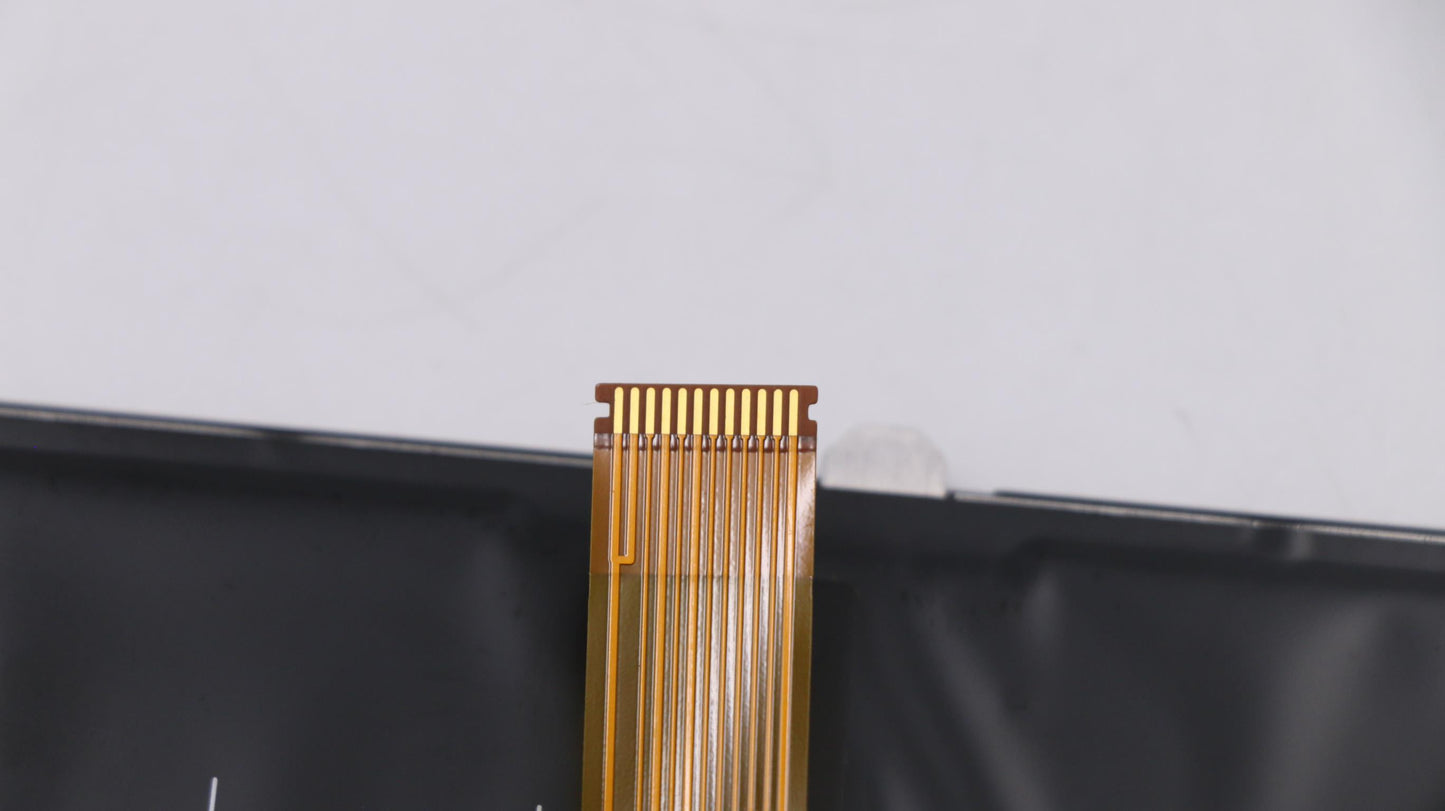 Lenovo Payton2Walter2 Bl Kbd,Ee,Chy - 01HW237