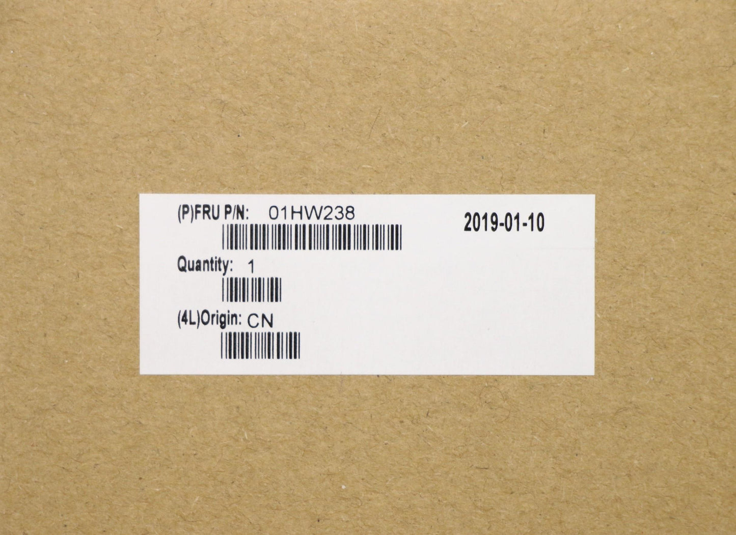 Lenovo Payton2Walter2 Bl Kbd,Cfb,Chy - 01HW238