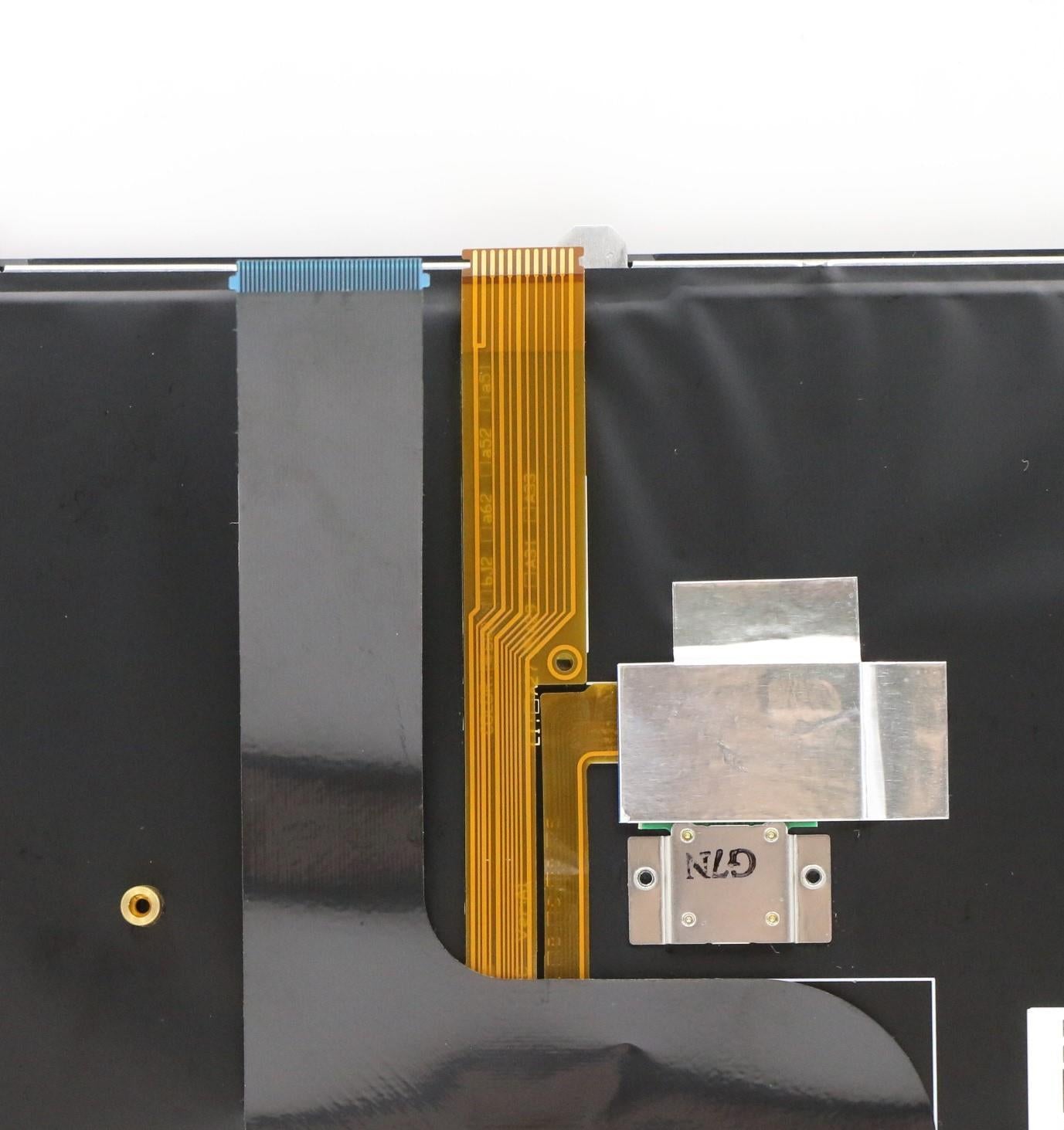 Lenovo Payton2Walter2 Bl Kbd,Cfb,Chy - 01HW238