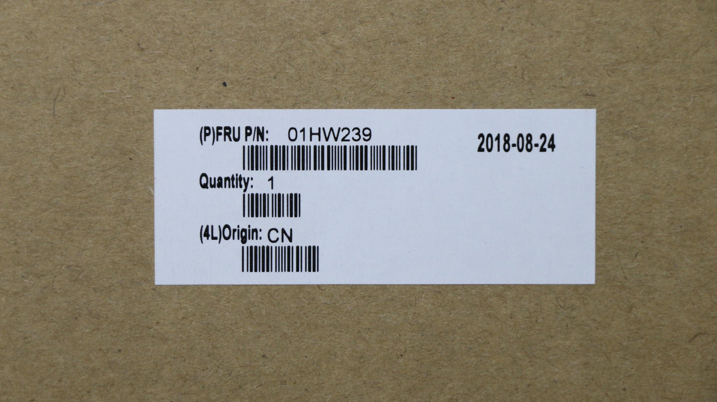 Lenovo Payton2Walter2 Bl Kbd,Lt,Chy - 01HW239