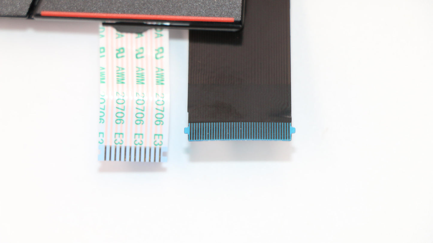 Lenovo Payton2Walter2 Nbl Kbd,Br,Dfn - 01HW245