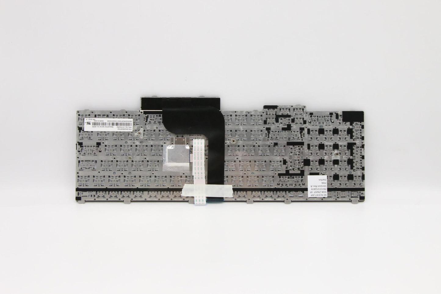 Lenovo Payton2Walter2 Nbl Kbd,Fr,Dfn - 01HW252