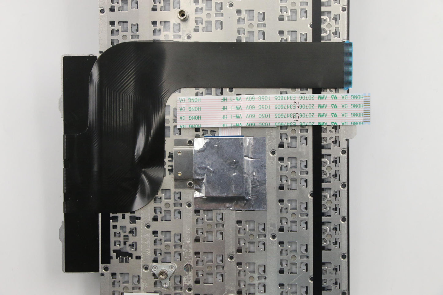 Lenovo Payton2Walter2 Nbl Kbd,Fr,Dfn - 01HW252