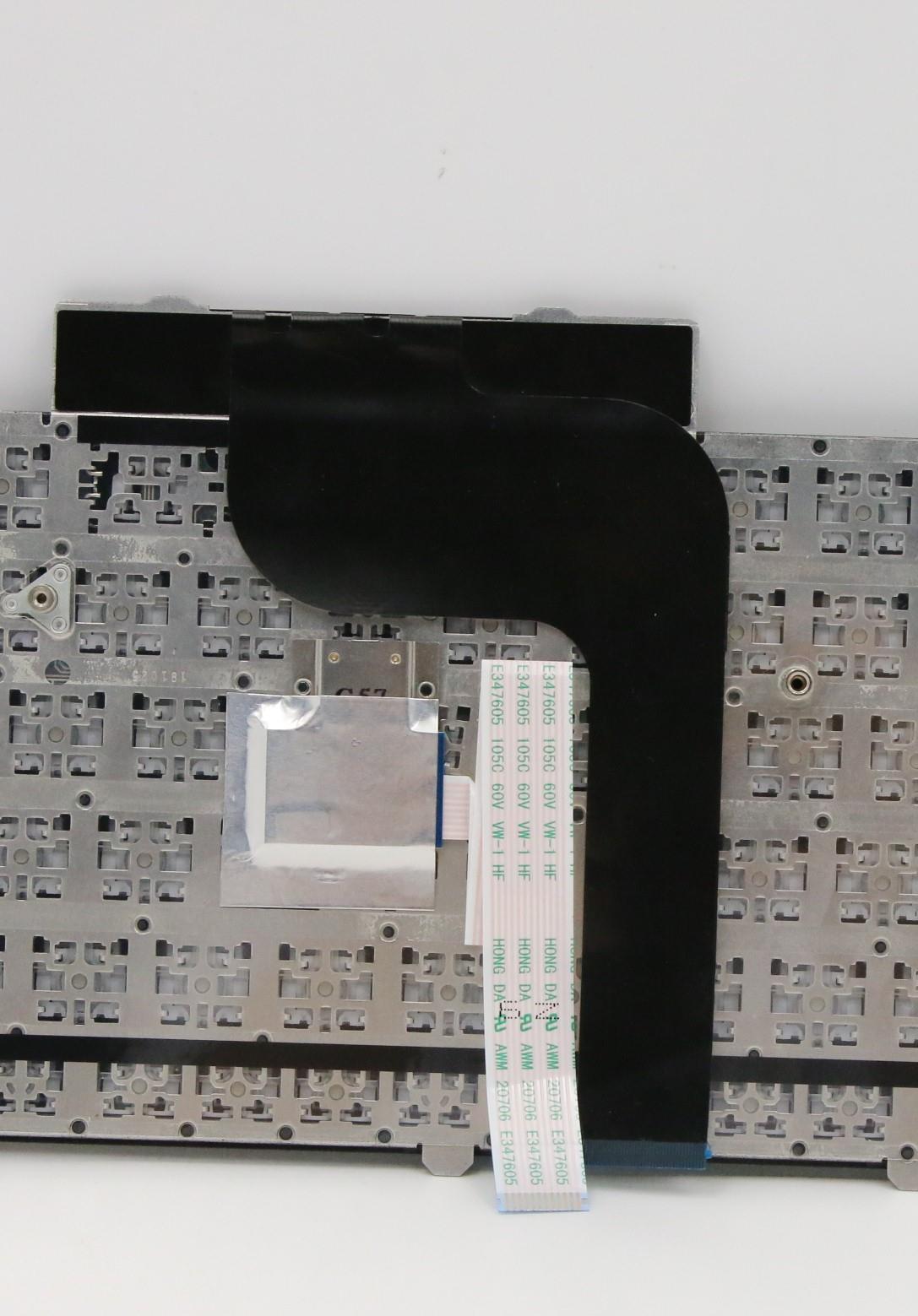Lenovo Payton2Walter2 Nbl Kbd,De,Dfn - 01HW253