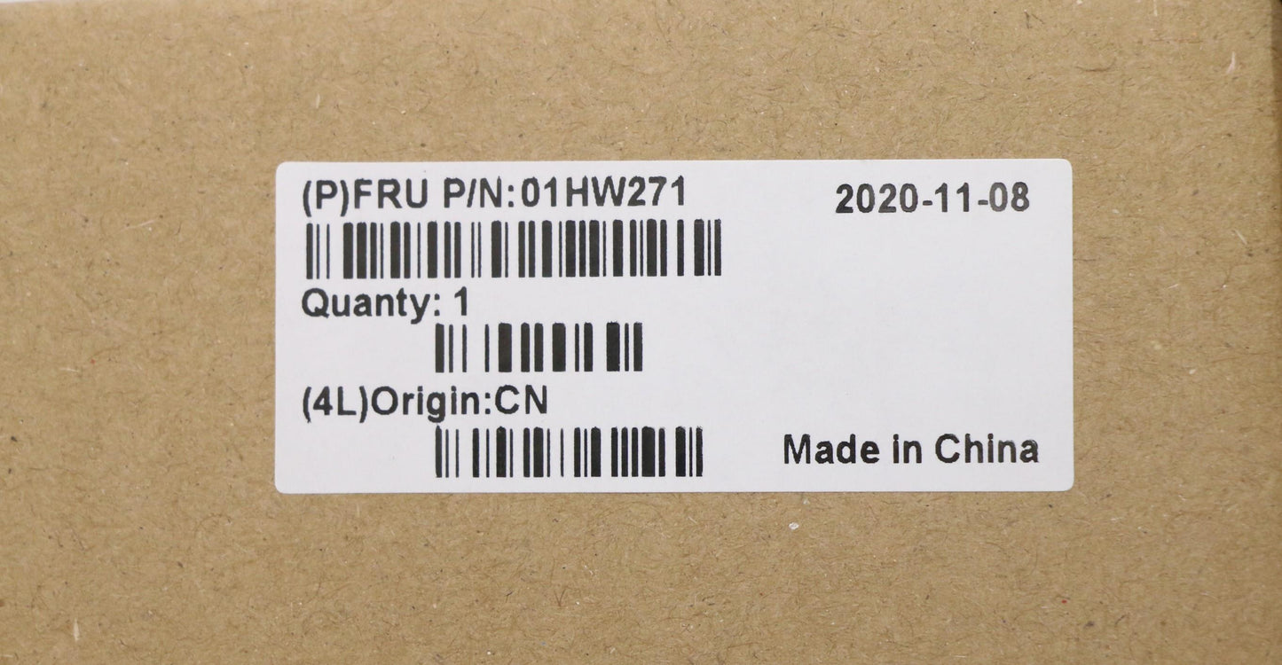 Lenovo Payton2Walter2 Nbl Kbd,Usi,Dfn - 01HW271