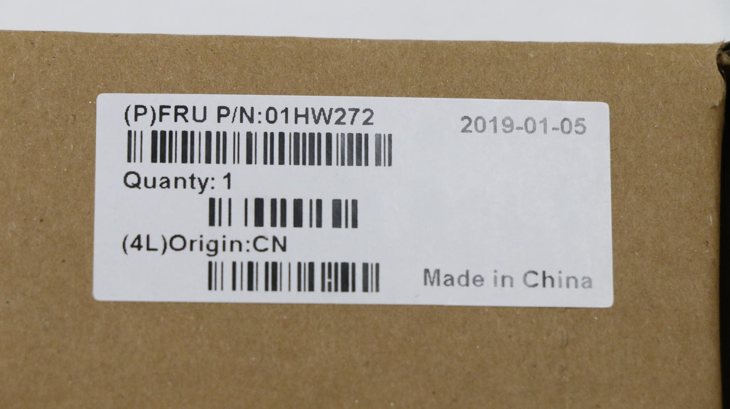Lenovo Payton2Walter2 Nbl Kbd,Jp,Dfn - 01HW272