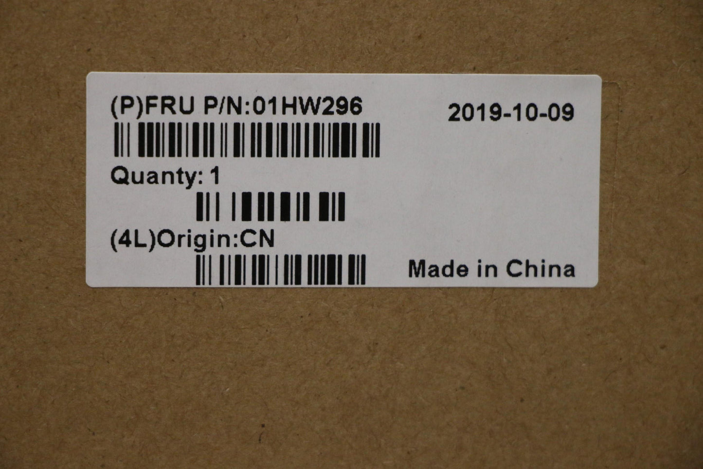 Lenovo Payton2Walter2 Bl Kbd,Il,Dfn - 01HW296