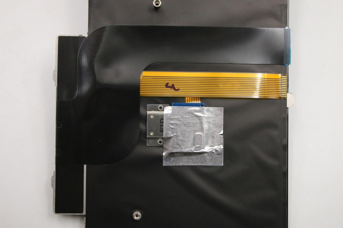 Lenovo Payton2Walter2 Bl Kbd,Hu,Dfn - 01HW297