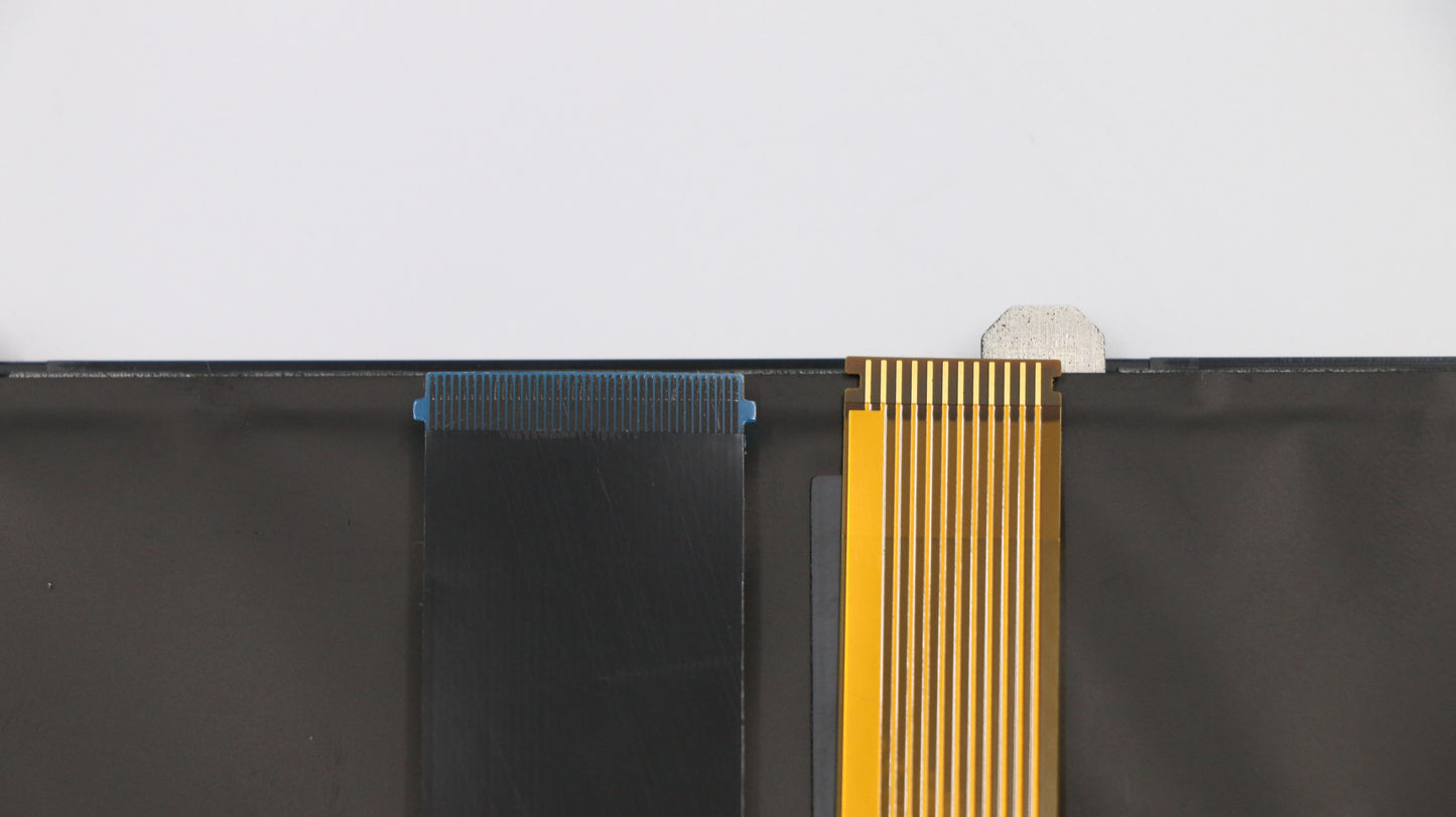 Lenovo Payton2Walter2 Bl Kbd,Is,Dfn - 01HW298