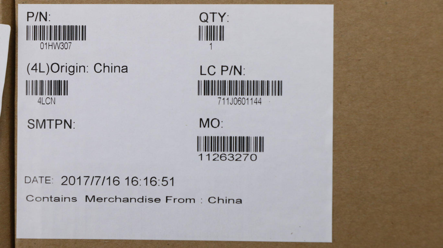 Lenovo Payton2Walter2 Bl Kbd,Si,Dfn - 01HW307