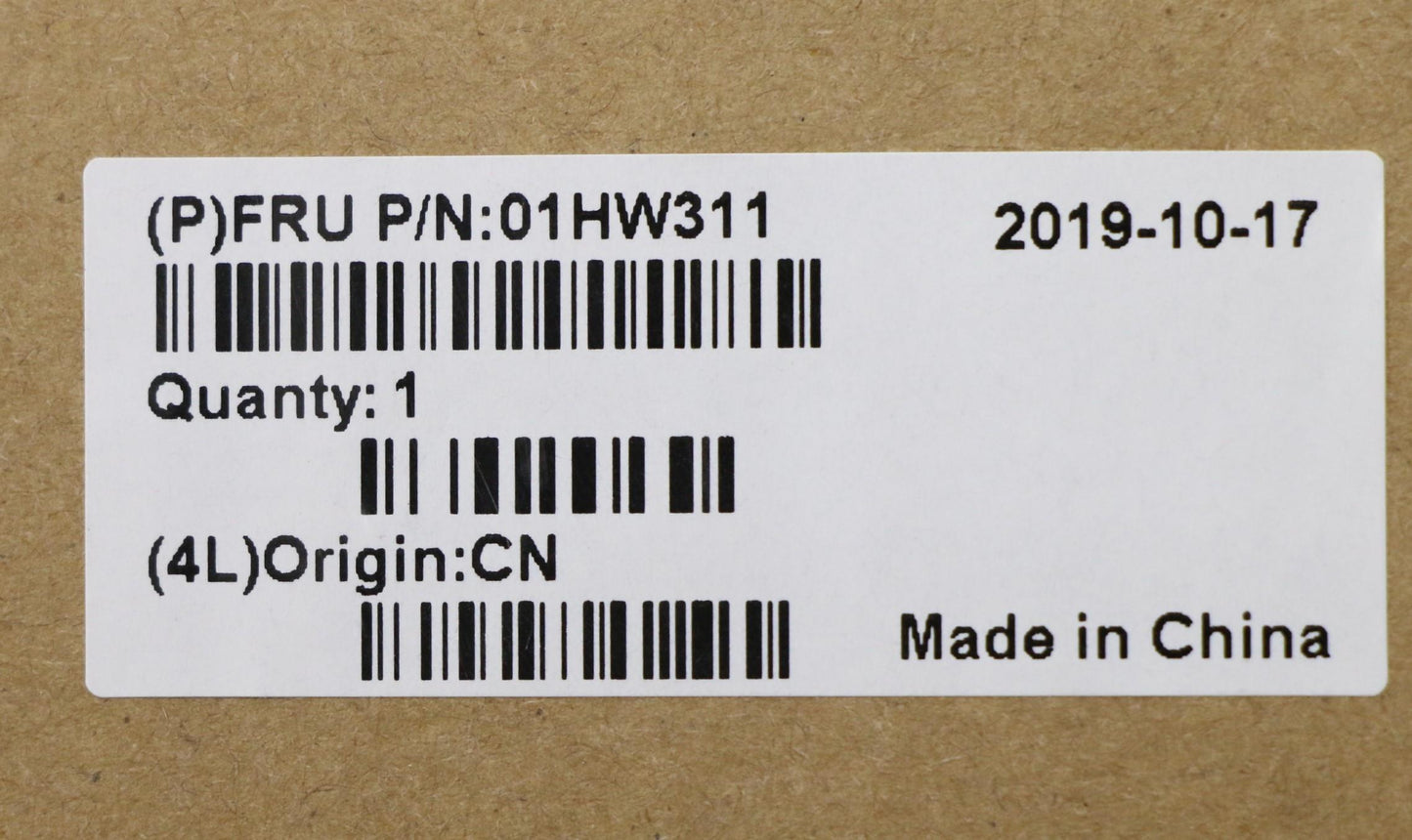 Lenovo Payton2Walter2 Bl Kbd,Gb,Dfn - 01HW311