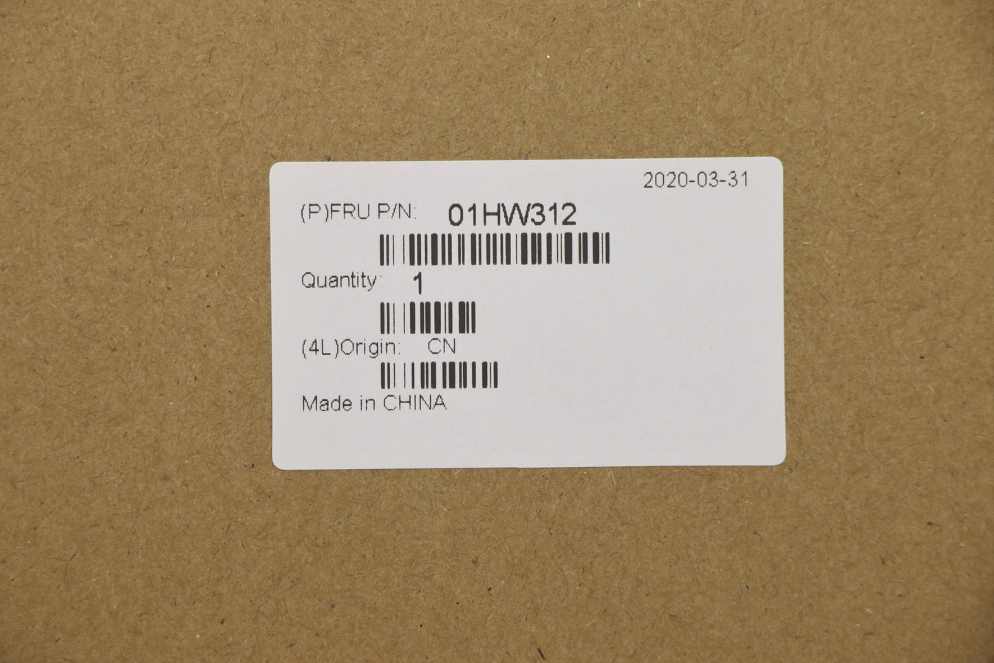 Lenovo Payton2Walter2 Bl Kbd,Usi,Dfn - 01HW312