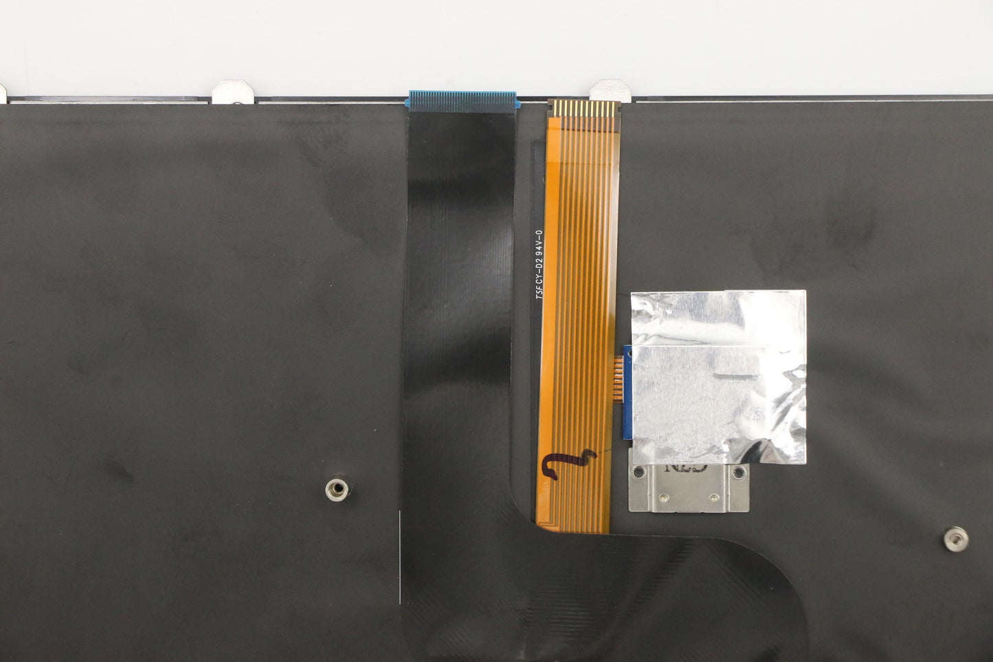 Lenovo Payton2Walter2 Bl Kbd,Usi,Dfn - 01HW312