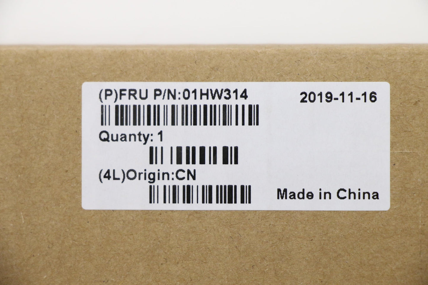 Lenovo Payton2Walter2 Bl Kbd,Kr,Dfn - 01HW314