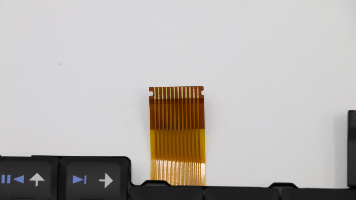 Lenovo Wir Chy Bl-Kb De - 01HW499