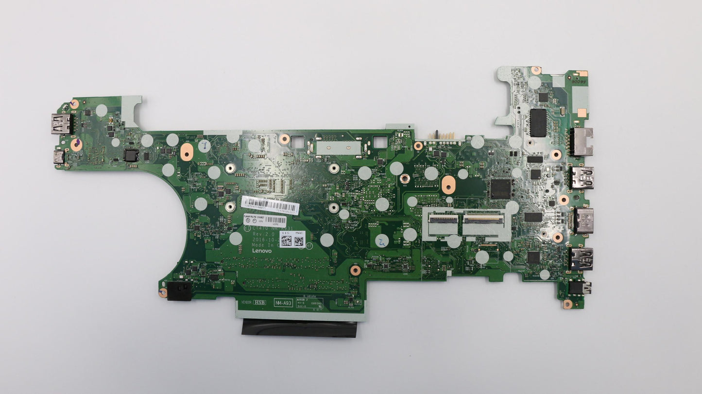 Lenovo Win,I5-6200U,Y-Tpm2,Uma - 01HW527
