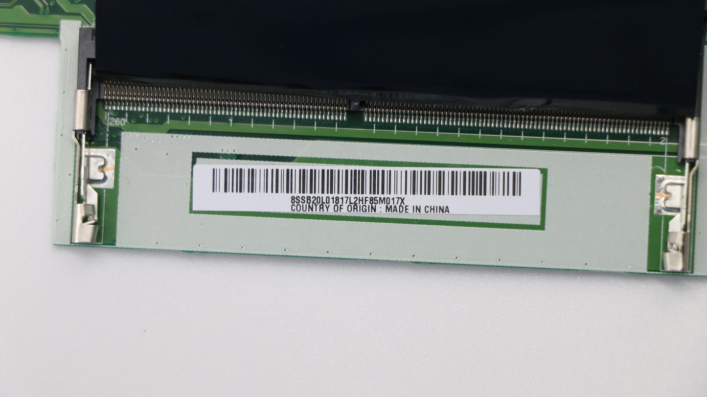 Lenovo Win,I5-6200U,Y-Tpm2,Uma - 01HW527