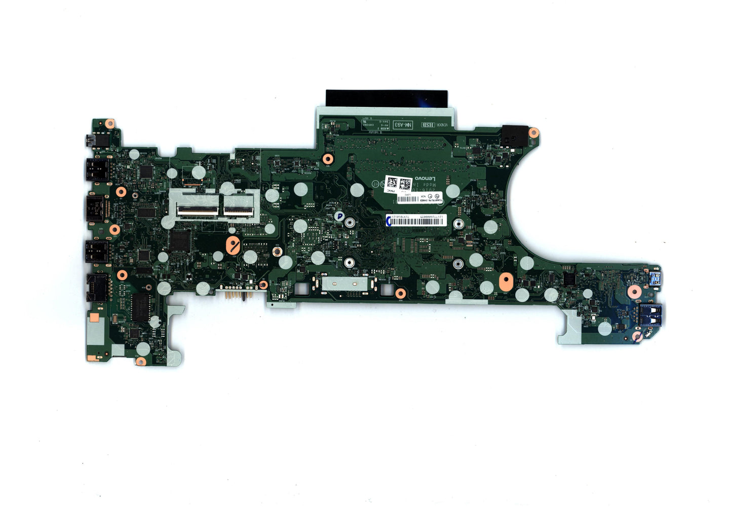Lenovo Nok,I5-6200U,Y-Tpm2,Uma - 01HW529
