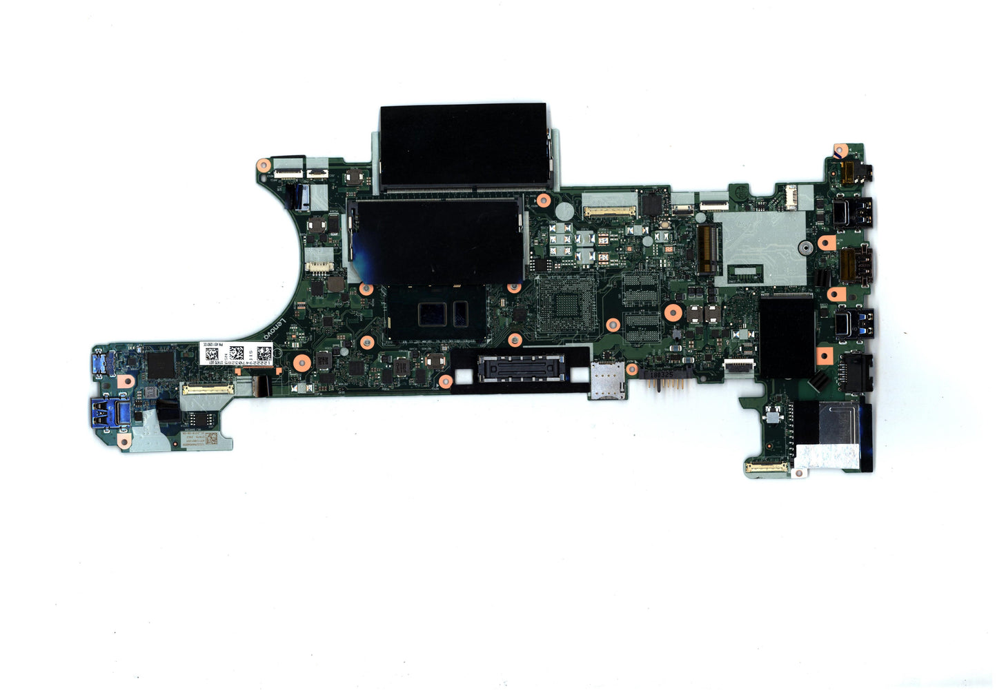 Lenovo Nok,I5-6200U,Y-Tpm2,Uma - 01HW529