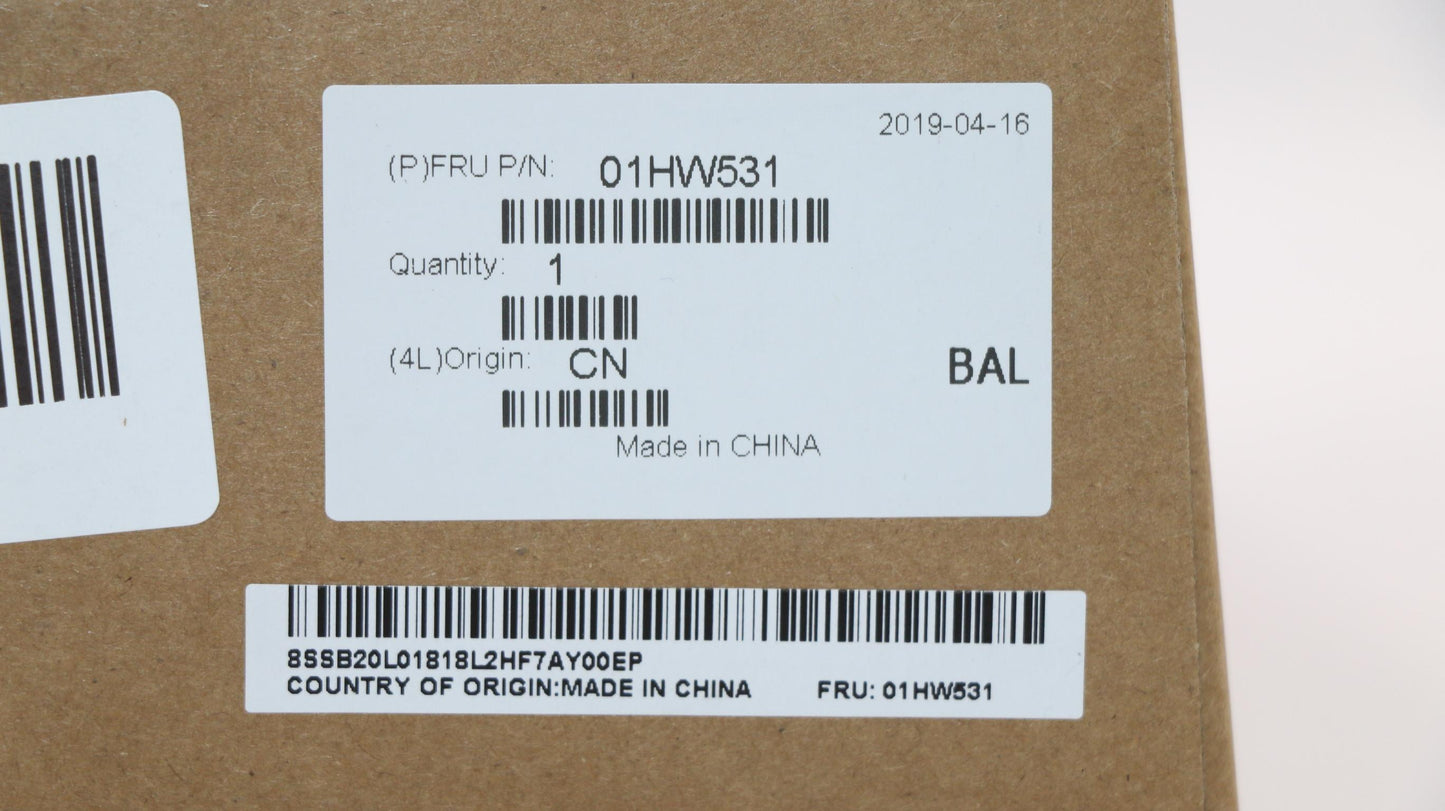 Lenovo Mb I76500U Uma Win Ytpm Dtpm 1 - 01HW531