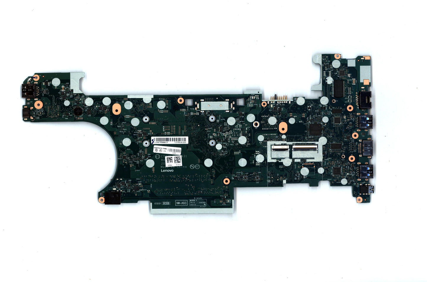 Lenovo Win,I7-6500U,N-Tpm2,Uma - 01HW532