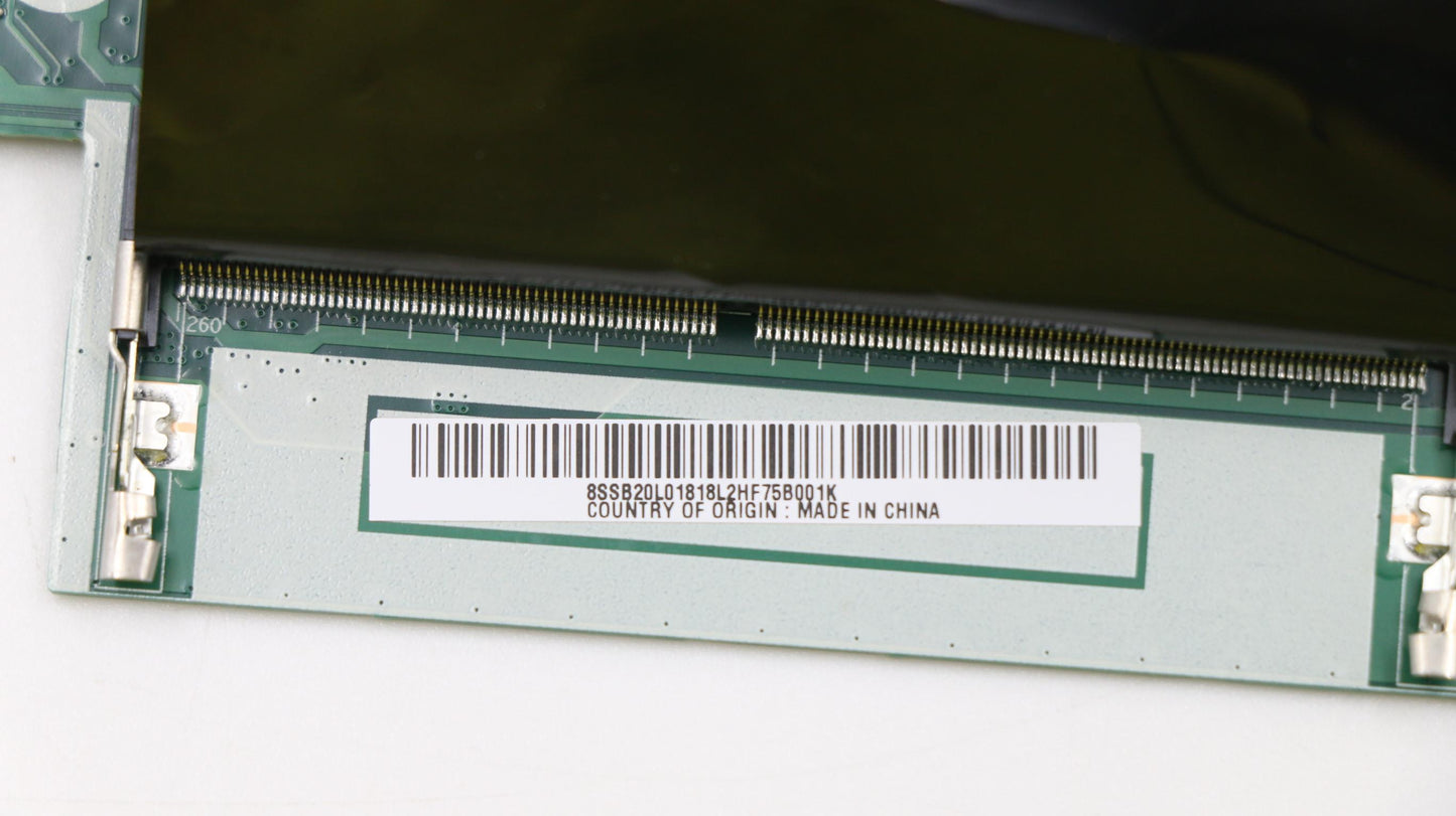 Lenovo Win,I7-6500U,N-Tpm2,Uma - 01HW532