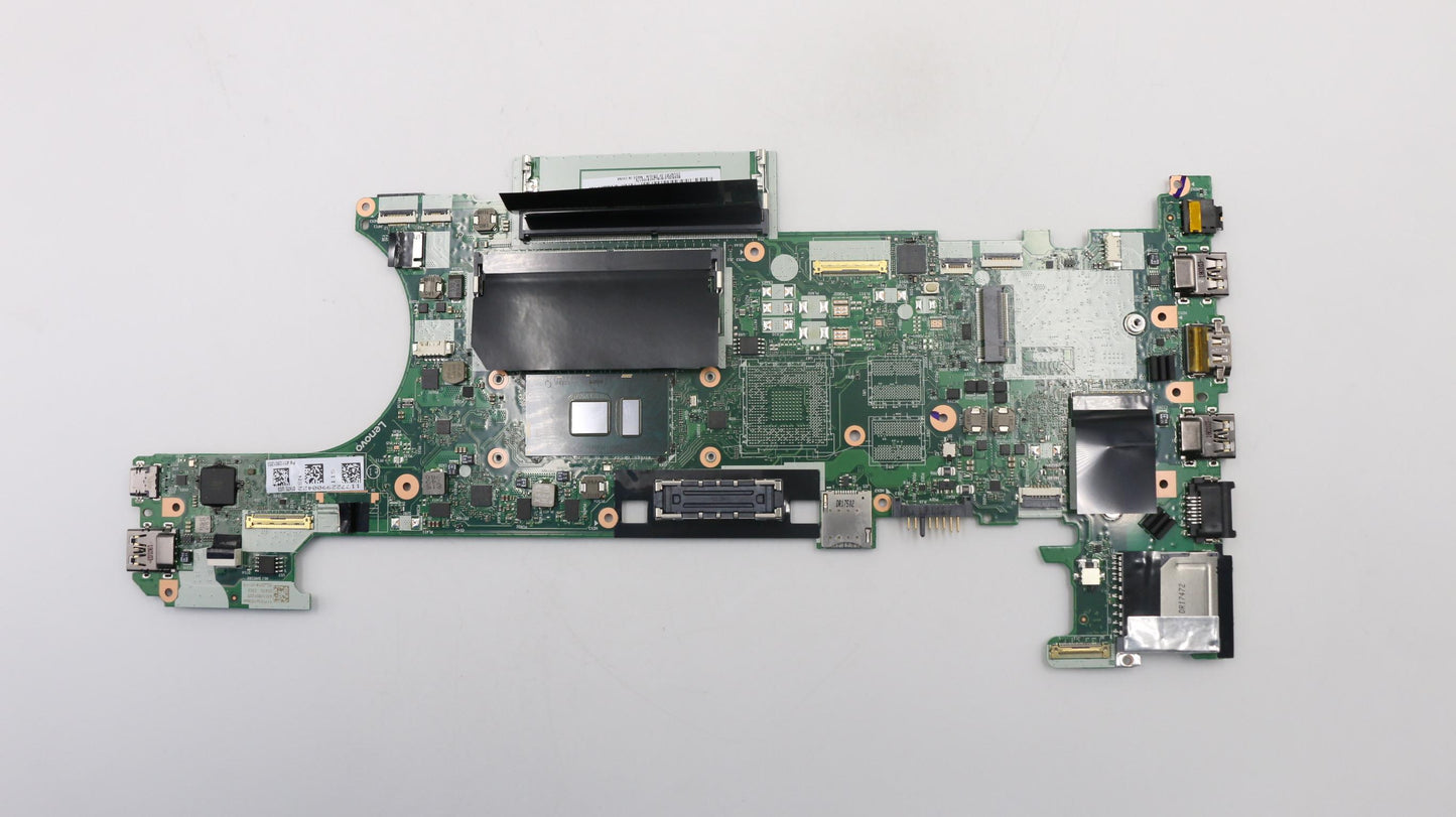 Lenovo Nok,I7-6500U,Y-Tpm2,Uma - 01HW533