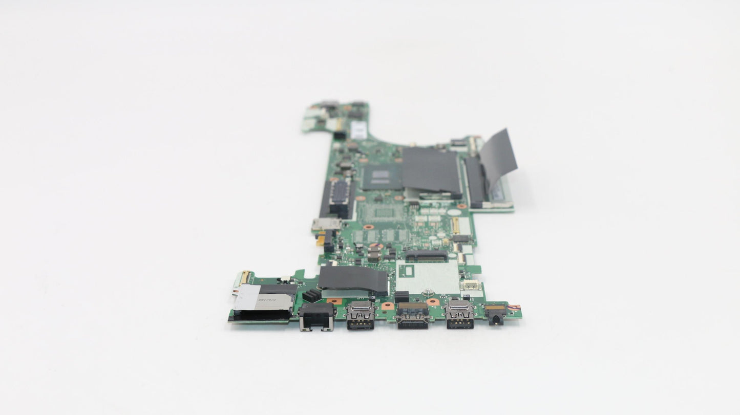 Lenovo Nok,I7-6500U,Y-Tpm2,Uma - 01HW533