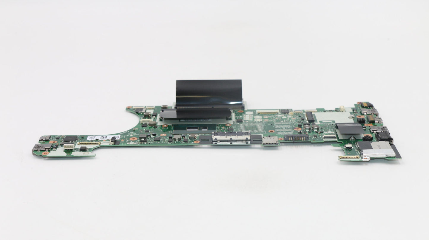 Lenovo Nok,I7-6500U,Y-Tpm2,Uma - 01HW533