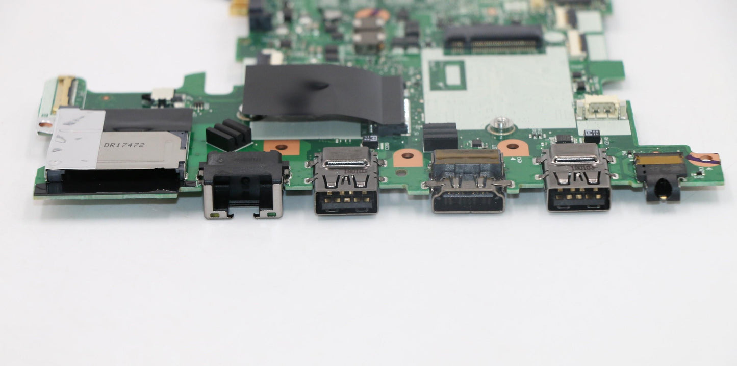 Lenovo Nok,I7-6500U,Y-Tpm2,Uma - 01HW533