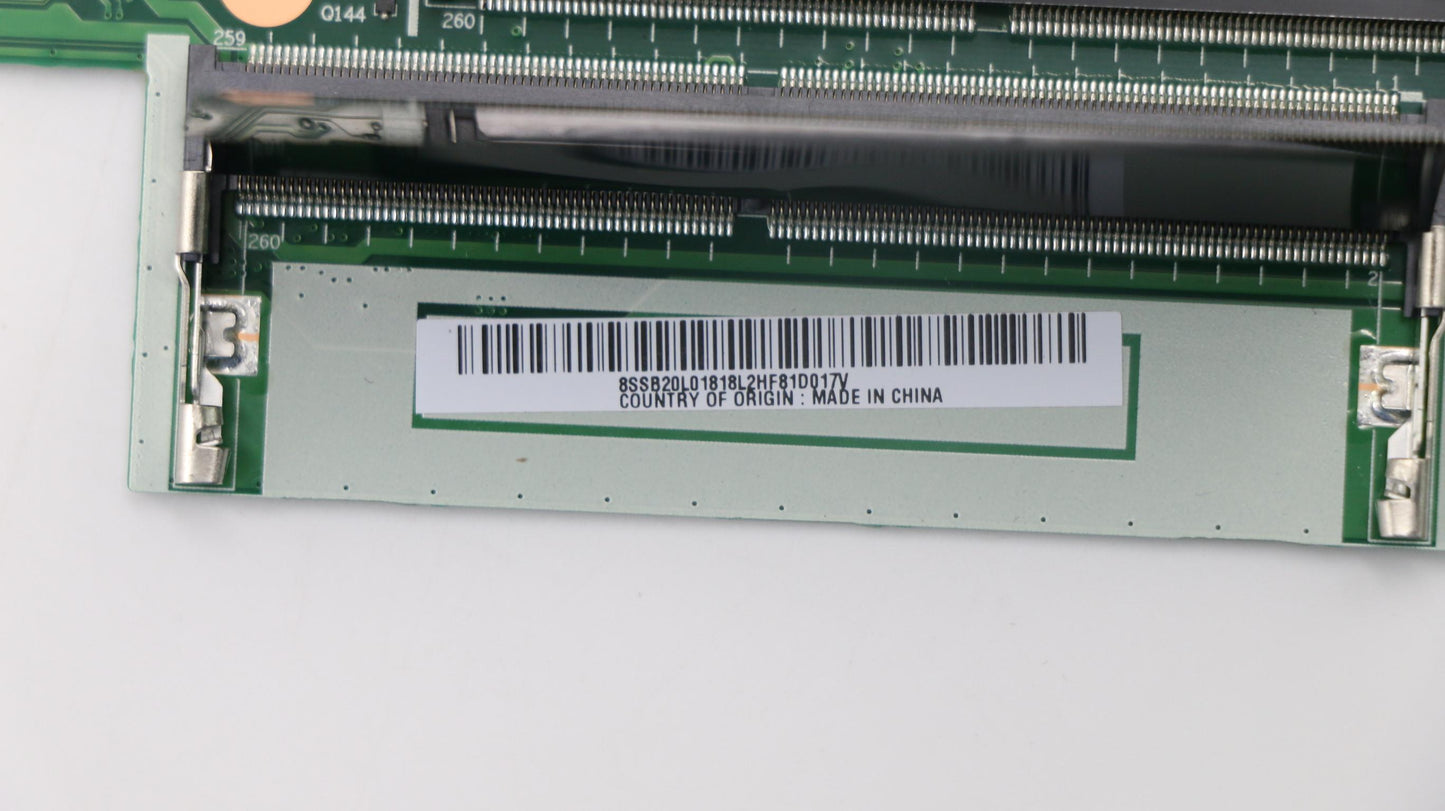 Lenovo Nok,I7-6500U,Y-Tpm2,Uma - 01HW533